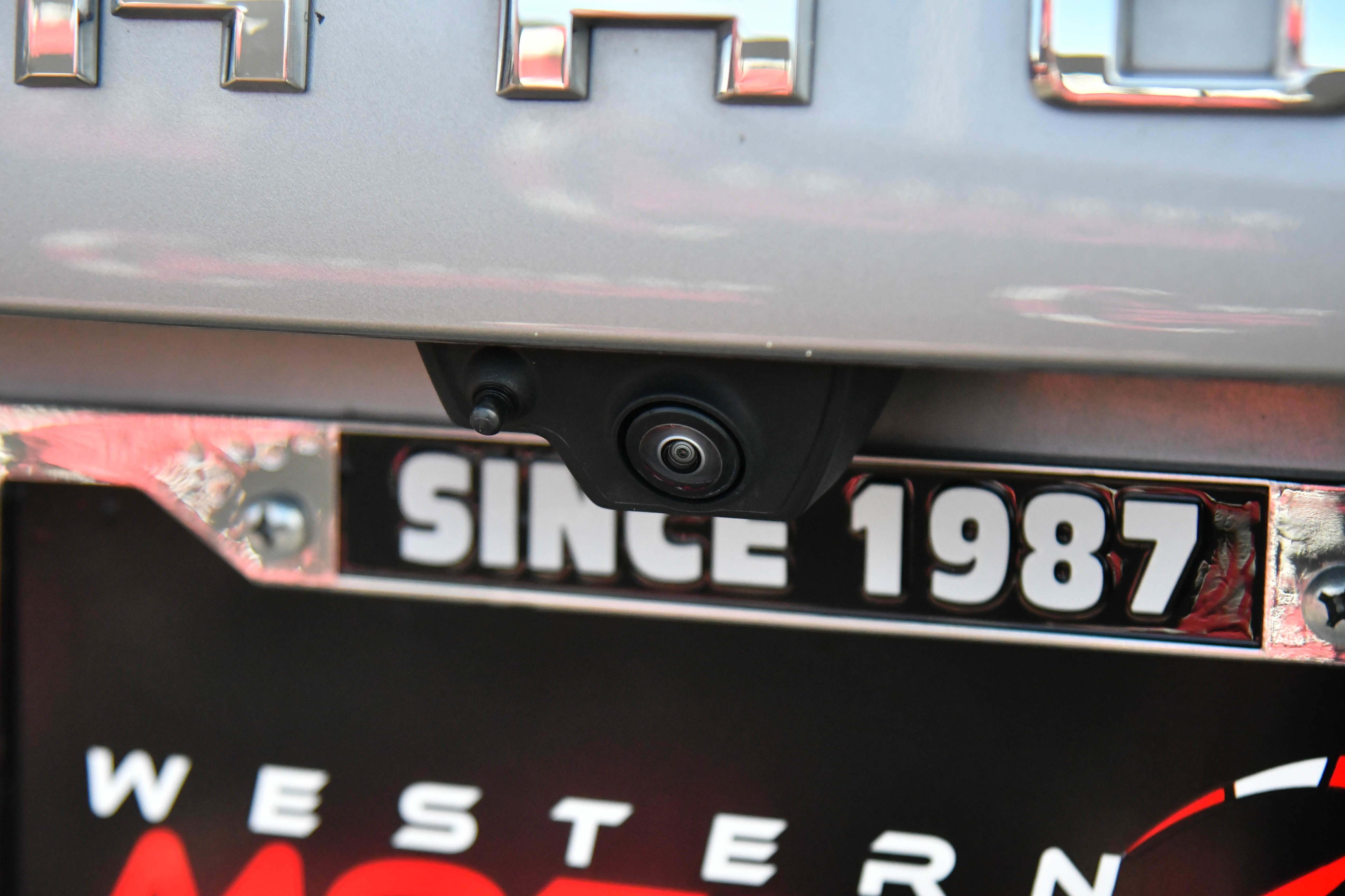 Used 2025 Chevrolet Tahoe LT image 52