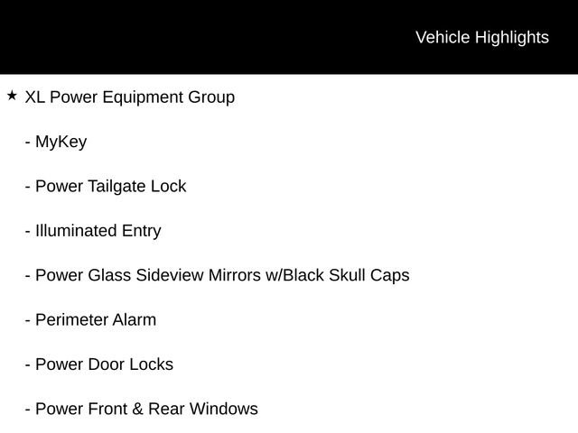 Used 2016 Ford F150 XL w/ Equipment Group 101A Mid image 12