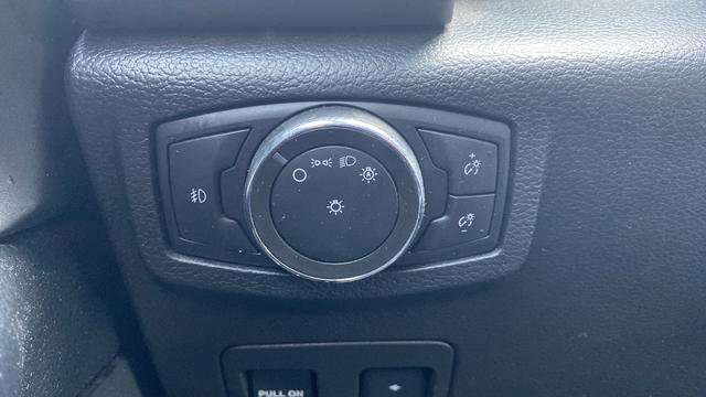 Used 2021 Ford Expedition Max Limited AWD/4WD image 34