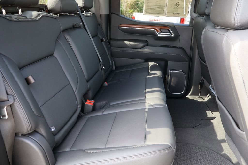 Used 2023 GMC Sierra 1500 Denali w/ Technology Package image 27