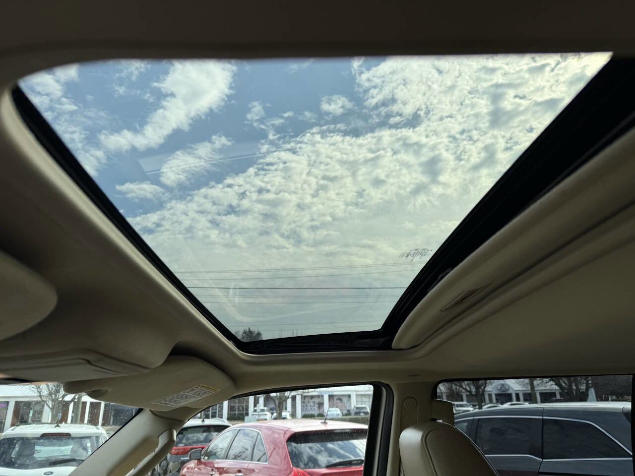 Used 2017 Ford Expedition EL Limited w/ Equipment Group 301A image 15