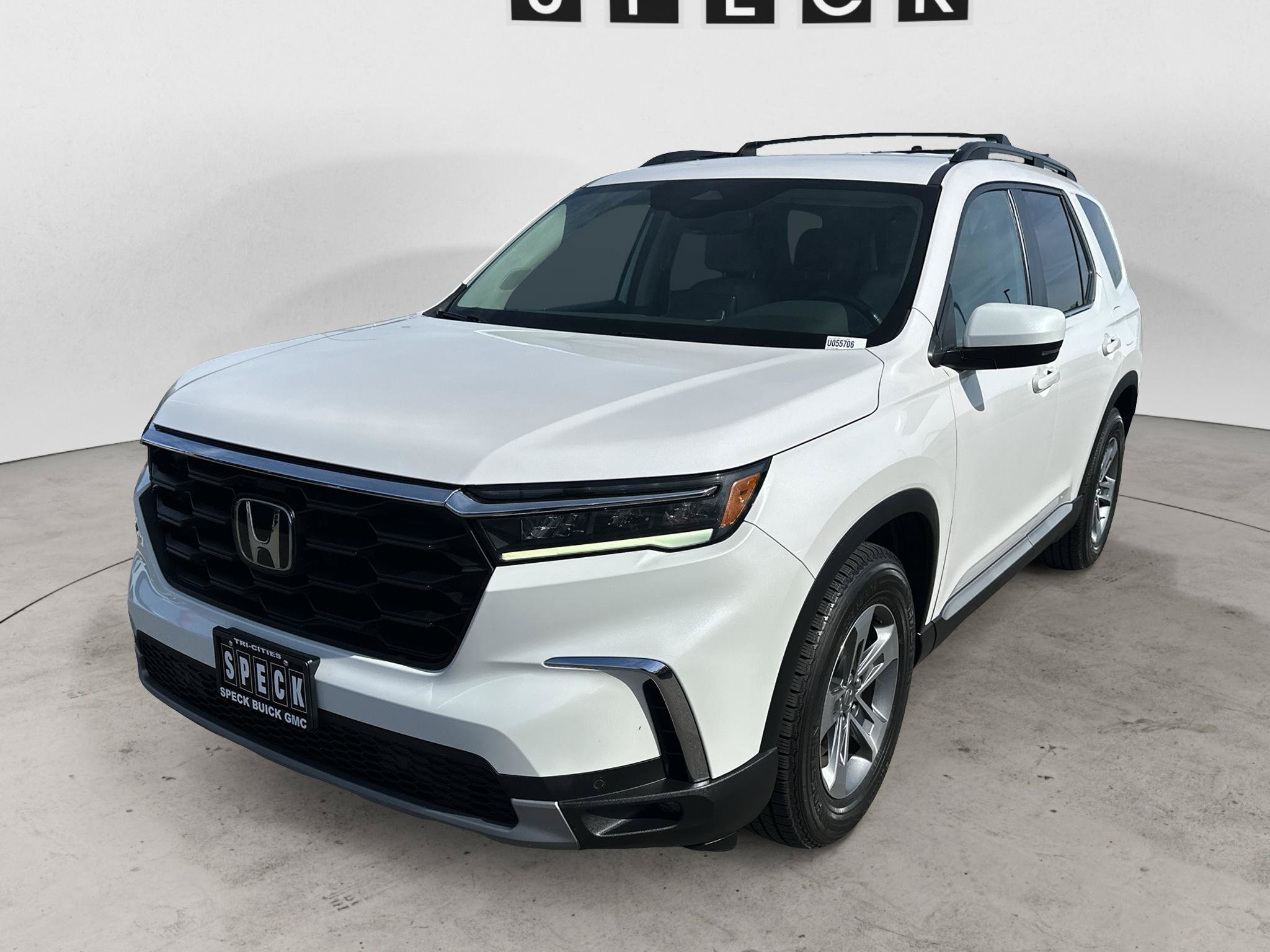 Used 2023 Honda Pilot EX-L