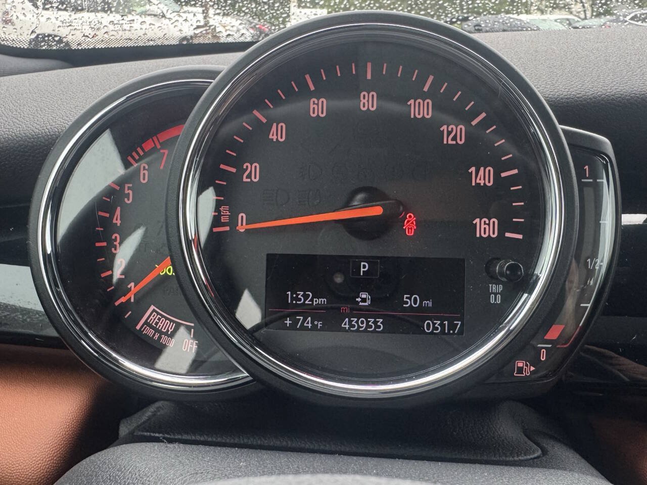 Used 2019 MINI Cooper 2-Door Hardtop FWD image 12