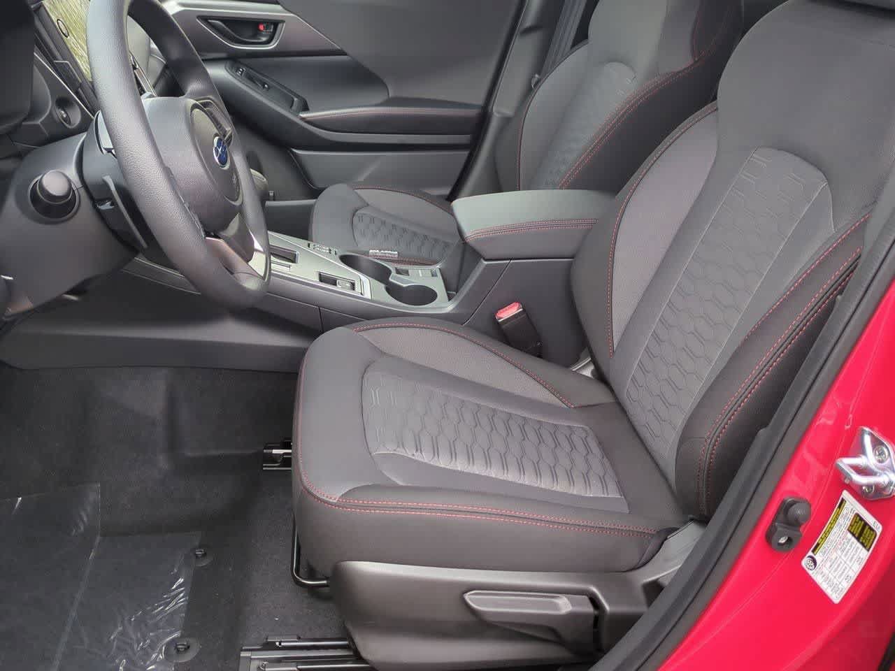 New 2026 Subaru Impreza 2.0i Sport AWD/4WD image 15
