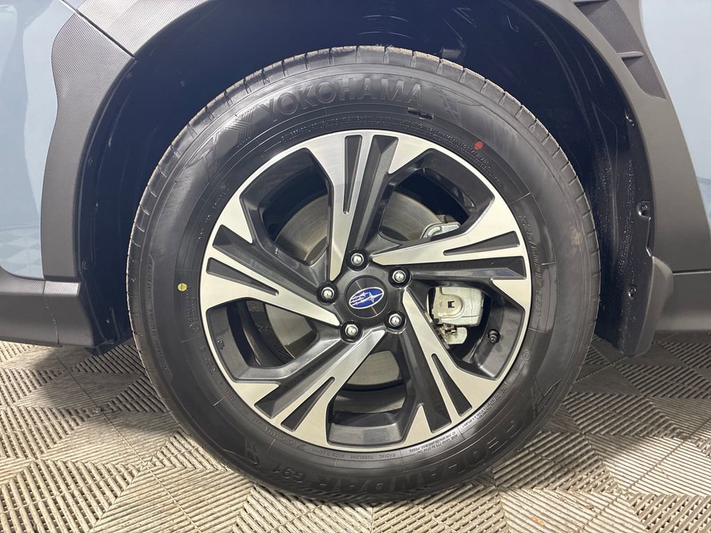 Certified 2025 Subaru Crosstrek 2.0i Premium image 6