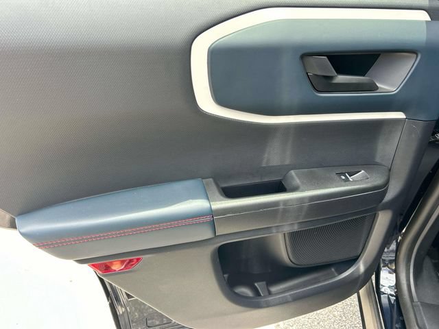 Used 2023 Ford Bronco Sport Heritage AWD/4WD image 19