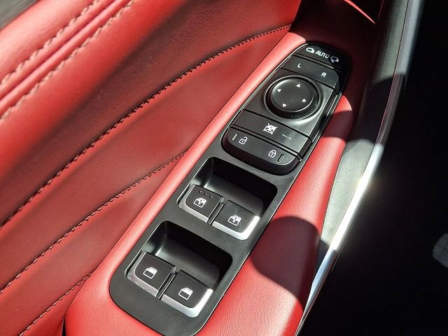 Certified 2023 Kia Stinger GT2 w/ Red Interior Color Package AWD/4WD image 26