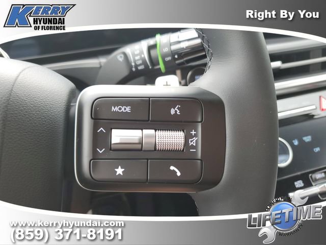 New 2026 Hyundai Santa Fe SEL AWD/4WD image 21