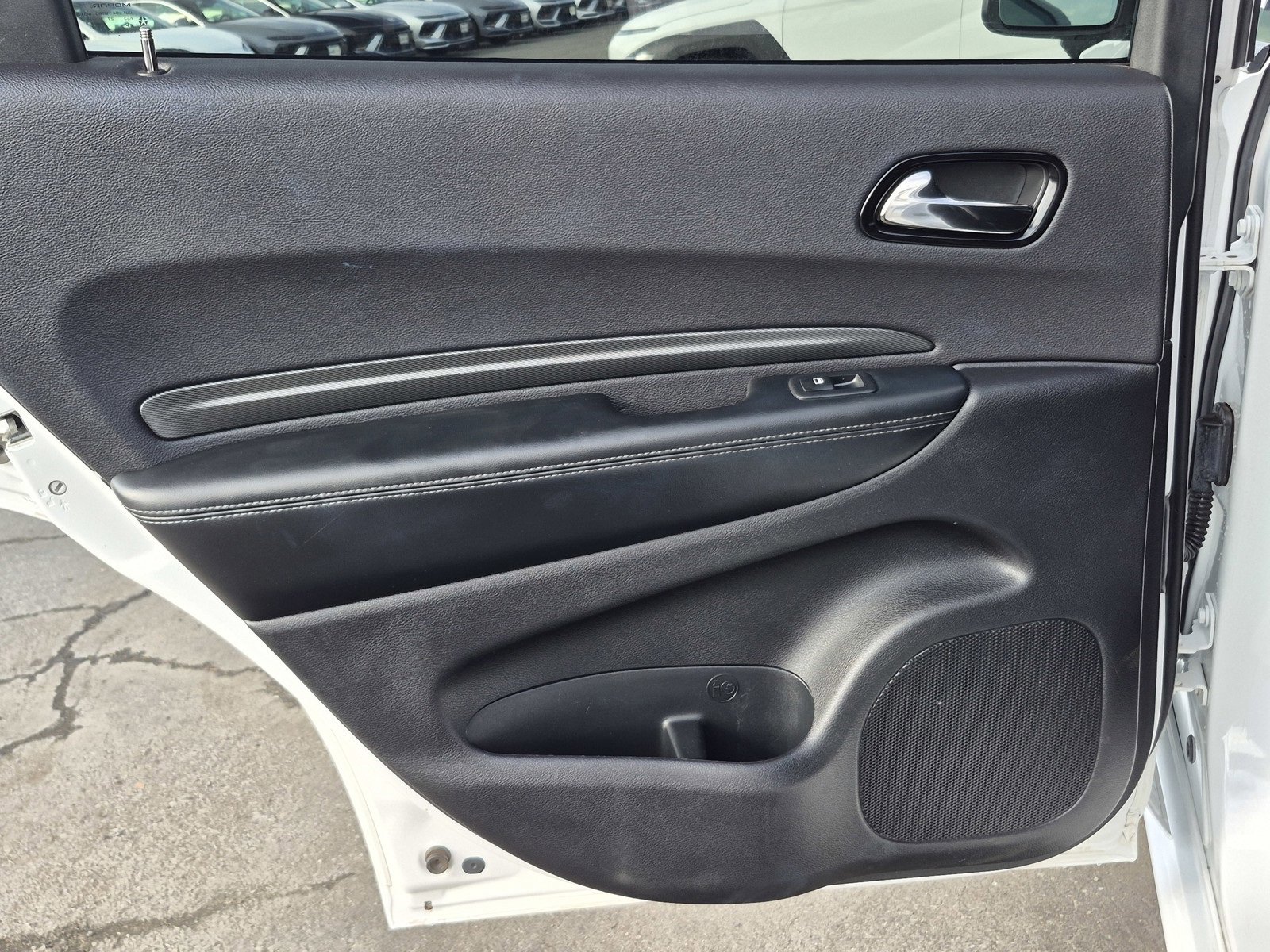 Used 2022 Dodge Durango GT image 10