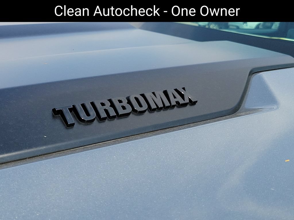 Used 2025 Chevrolet Colorado ZR2 w/ Technology Package AWD/4WD image 7