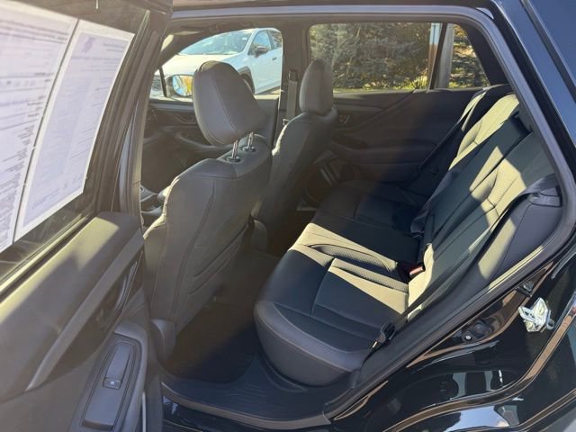 Certified 2025 Subaru Outback Wilderness image 10
