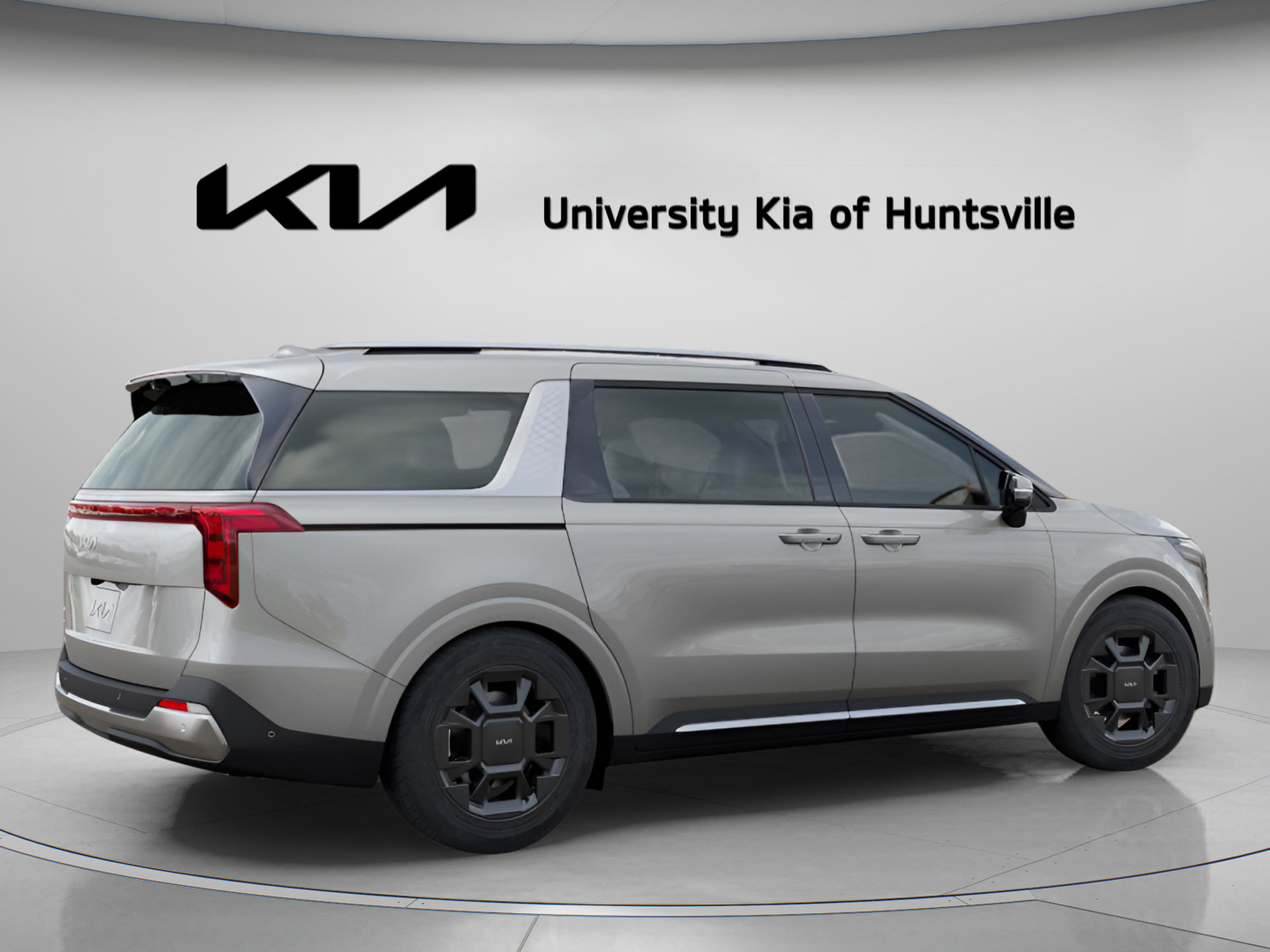 New 2026 Kia Carnival SX image 8