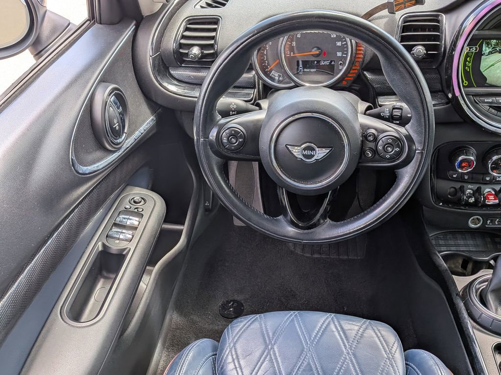 Used 2016 MINI Cooper Clubman S FWD image 14