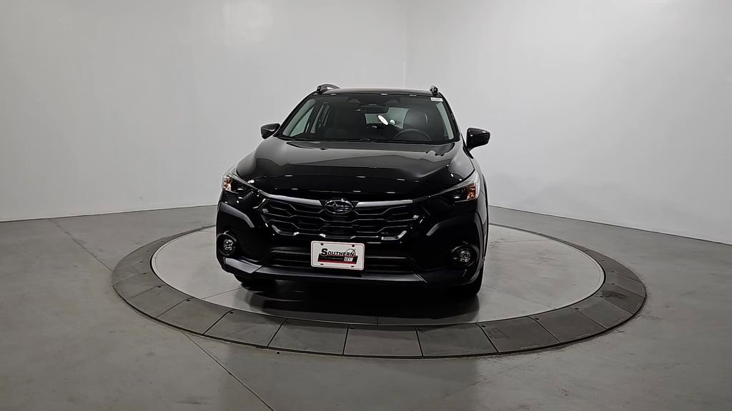 New 2026 Subaru Crosstrek 2.0i Premium AWD/4WD image 8