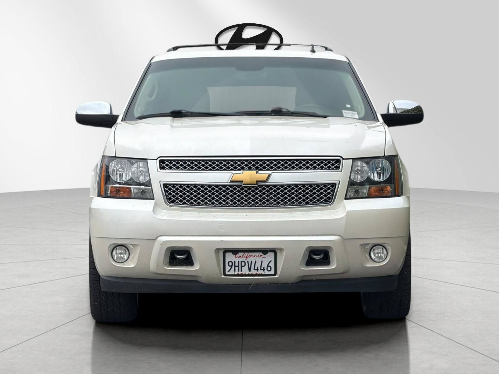 Used 2013 Chevrolet Tahoe LTZ AWD/4WD image 8