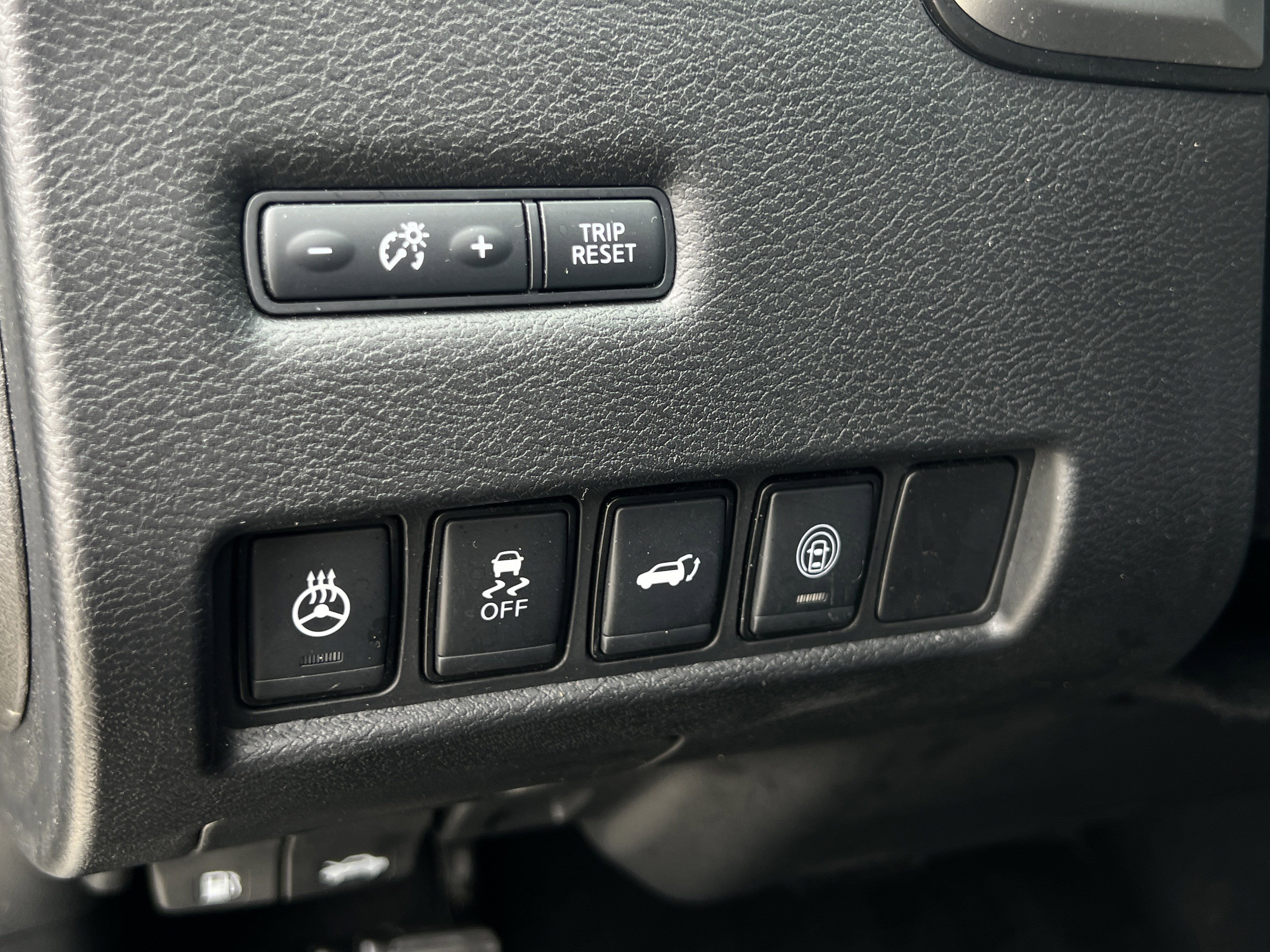 Used 2020 Nissan Murano SL w/ Moonroof Package image 20