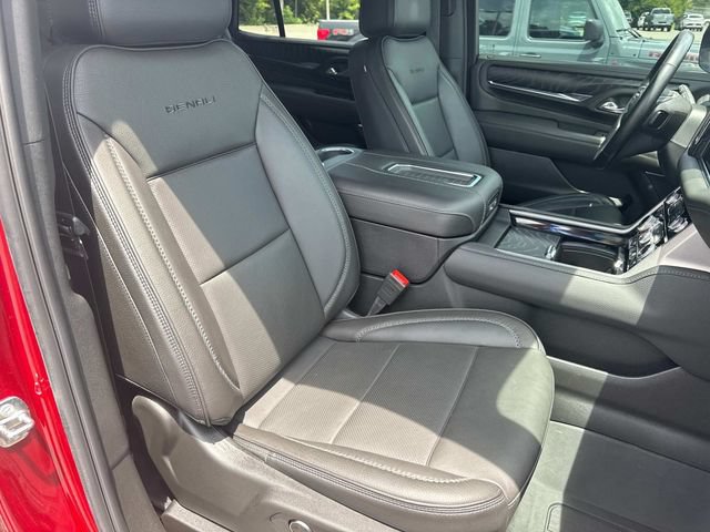 Used 2024 GMC Yukon Denali w/ Max Trailering Package AWD/4WD image 16