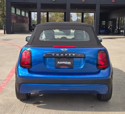 New 2026 MINI Cooper S image 14