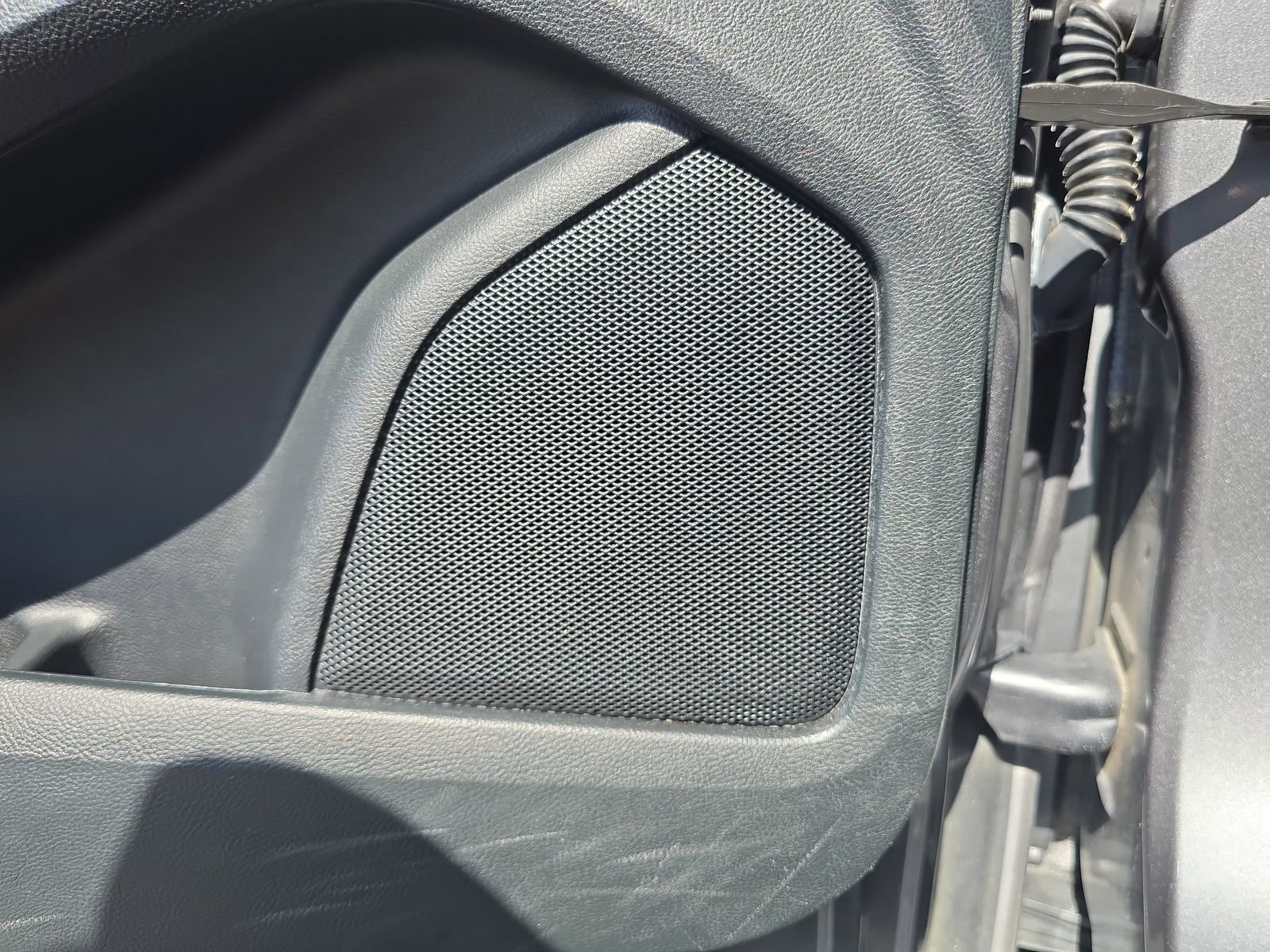 Used 2024 Ford Edge ST-Line AWD/4WD image 15