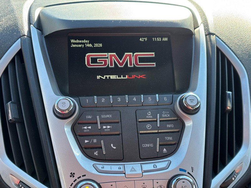 Used 2013 GMC Terrain SLE w/ Convenience Package image 21