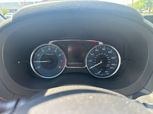Used 2016 Subaru Crosstrek 2.0i Limited AWD/4WD image 19