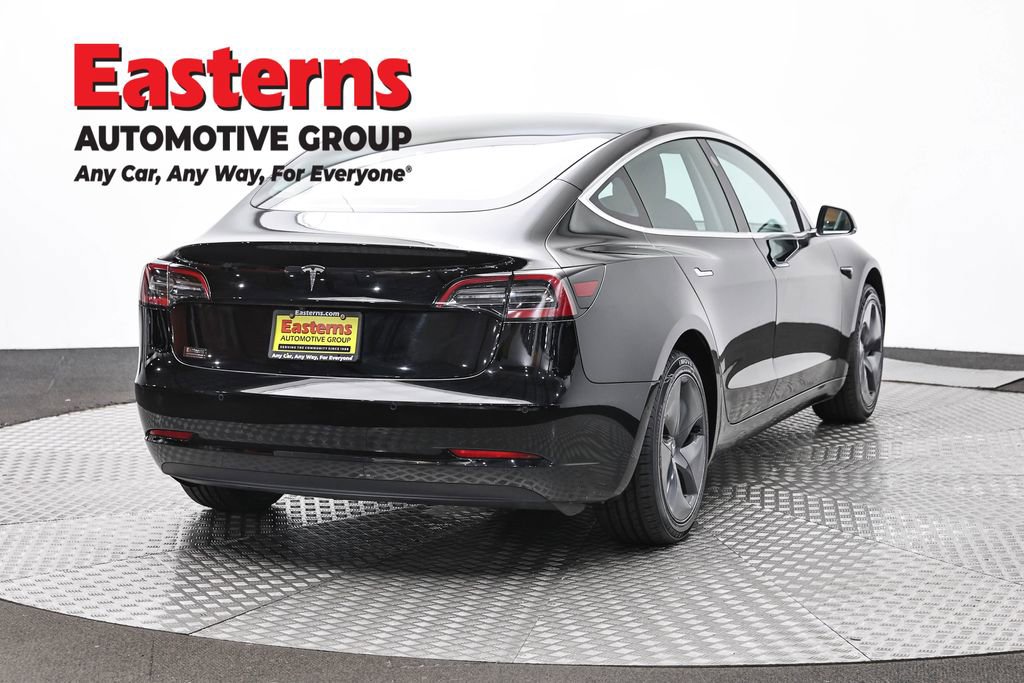 Used 2019 Tesla Model 3 Standard Range RWD image 5