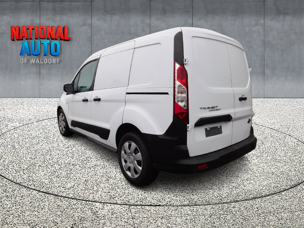 Used 2021 Ford Transit Connect XL FWD image 6
