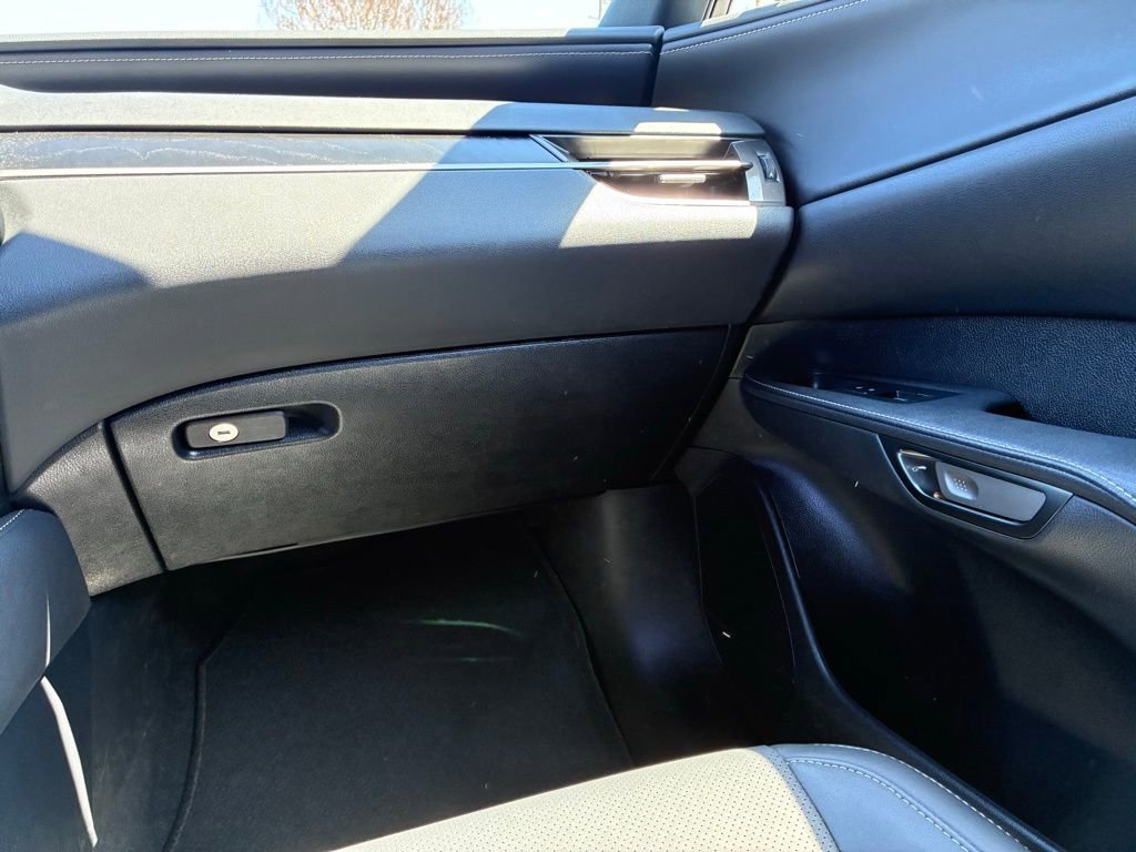 Used 2024 Lexus RX 350 Premium w/ Accessory Package (Z1) AWD/4WD image 39