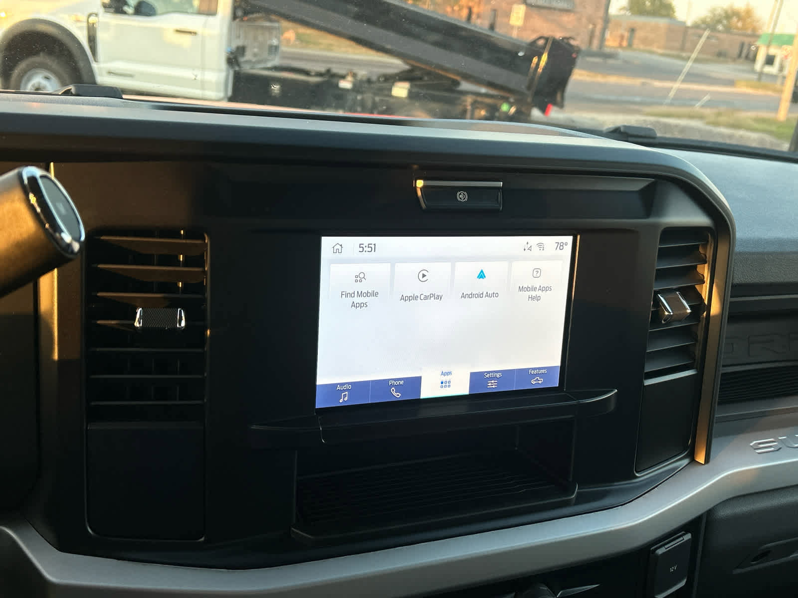 New 2026 Ford F450 XL image 23
