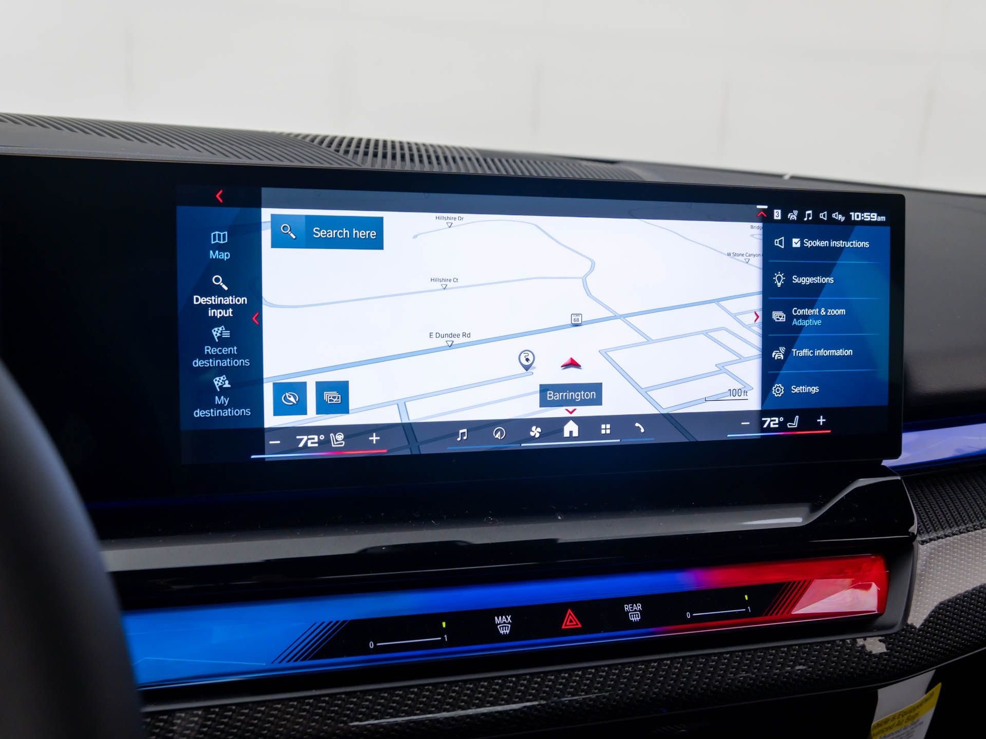 Used 2026 BMW M5 w/ Carbon Package image 24