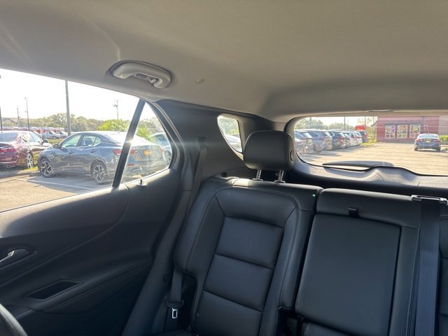 Used 2019 Chevrolet Equinox Premier image 31