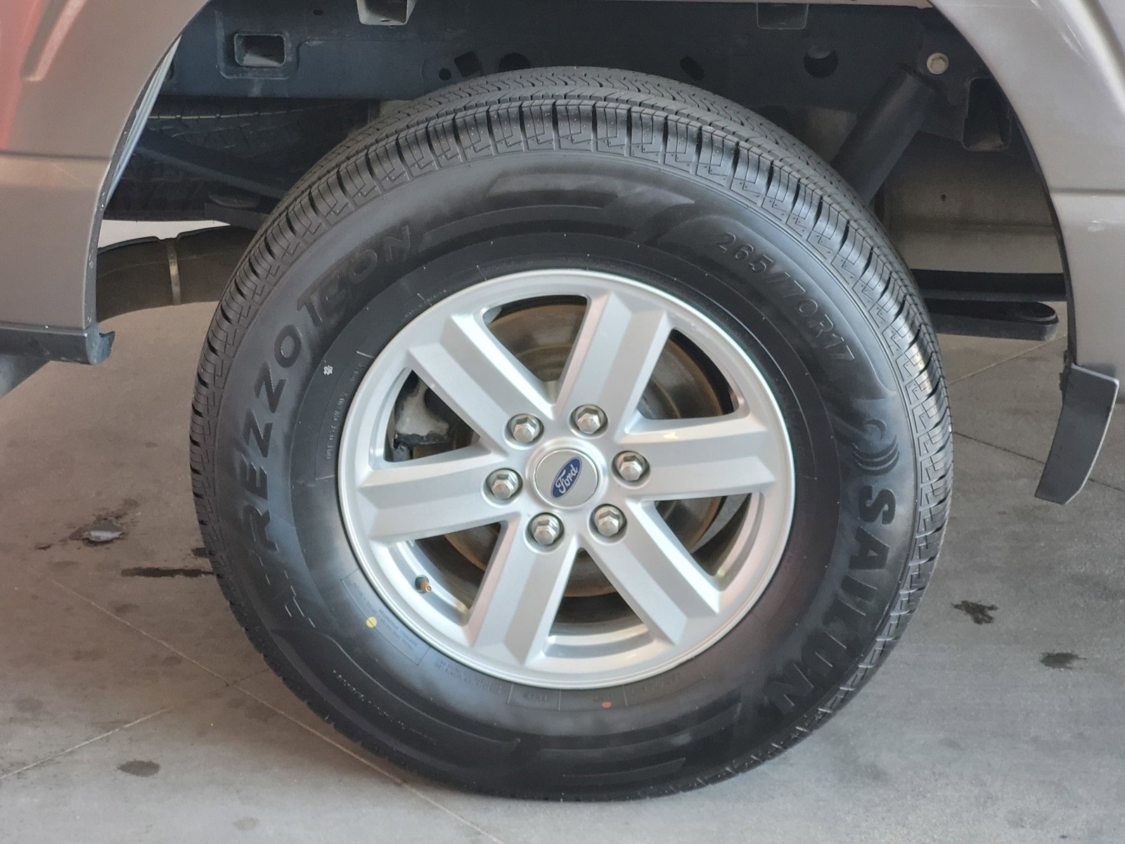 Used 2023 Ford F150 XLT image 5