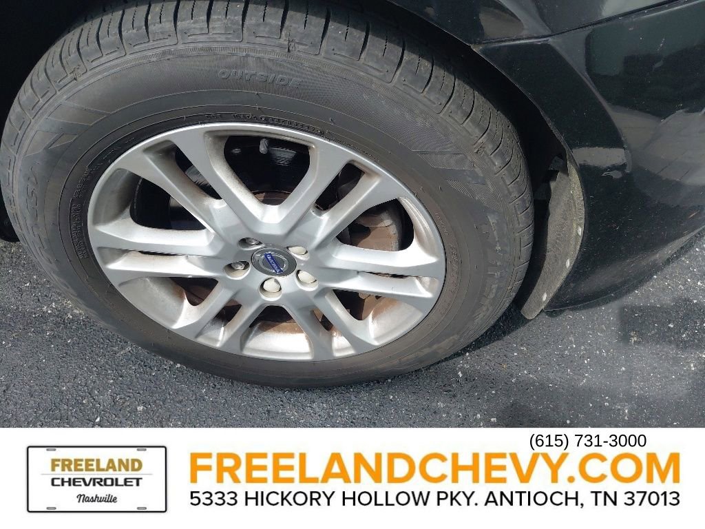 Used 2016 Volvo XC60 T5 Premier FWD image 7