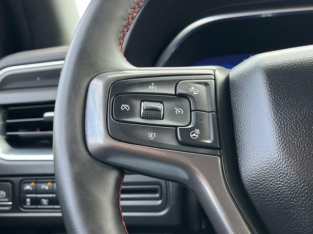 Certified 2023 Chevrolet Tahoe RST w/ RST Performance Edition AWD/4WD image 35