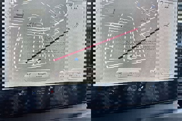 New 2025 Ford Transit 350 148 High Roof Extended w/ Load Area Protection Package image 19