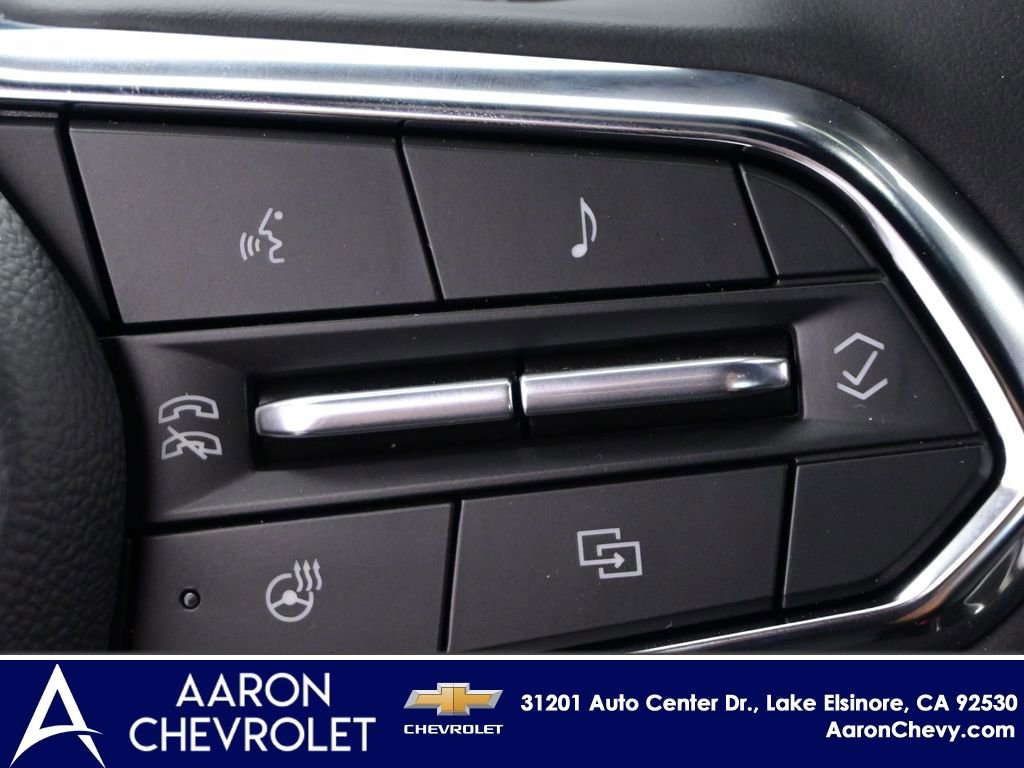 New 2026 Chevrolet Equinox LT w/ Safety and Technology Package AWD/4WD image 21
