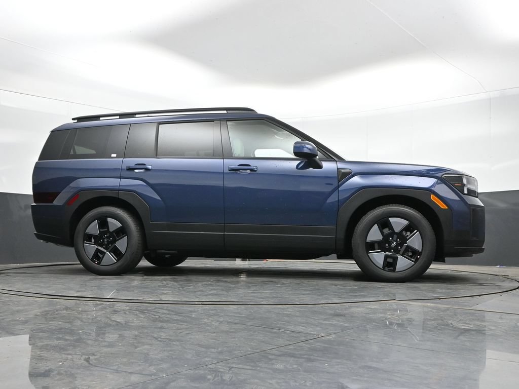 New 2026 Hyundai Santa Fe SEL AWD/4WD image 41