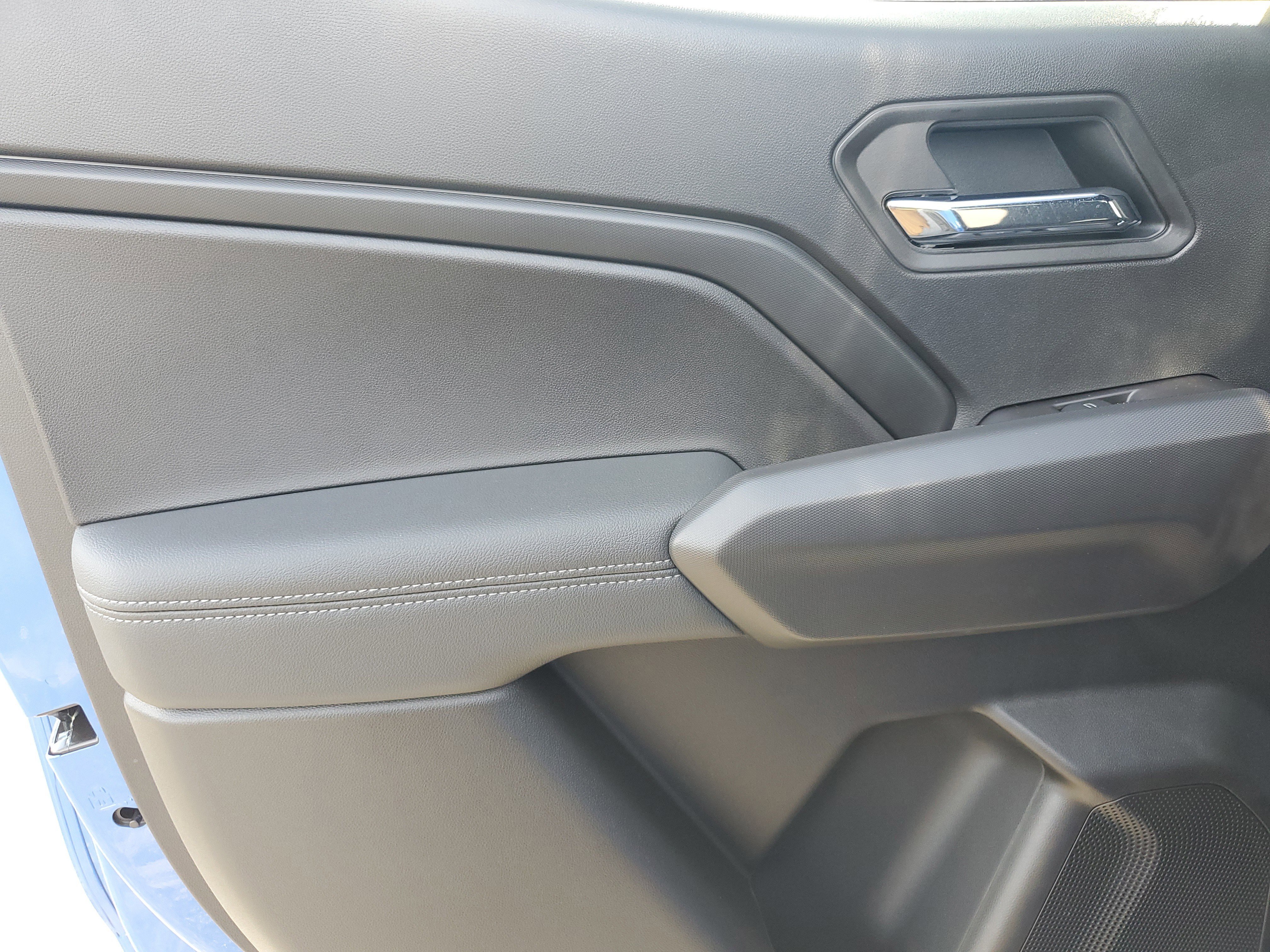 New 2026 GMC Canyon Elevation image 12