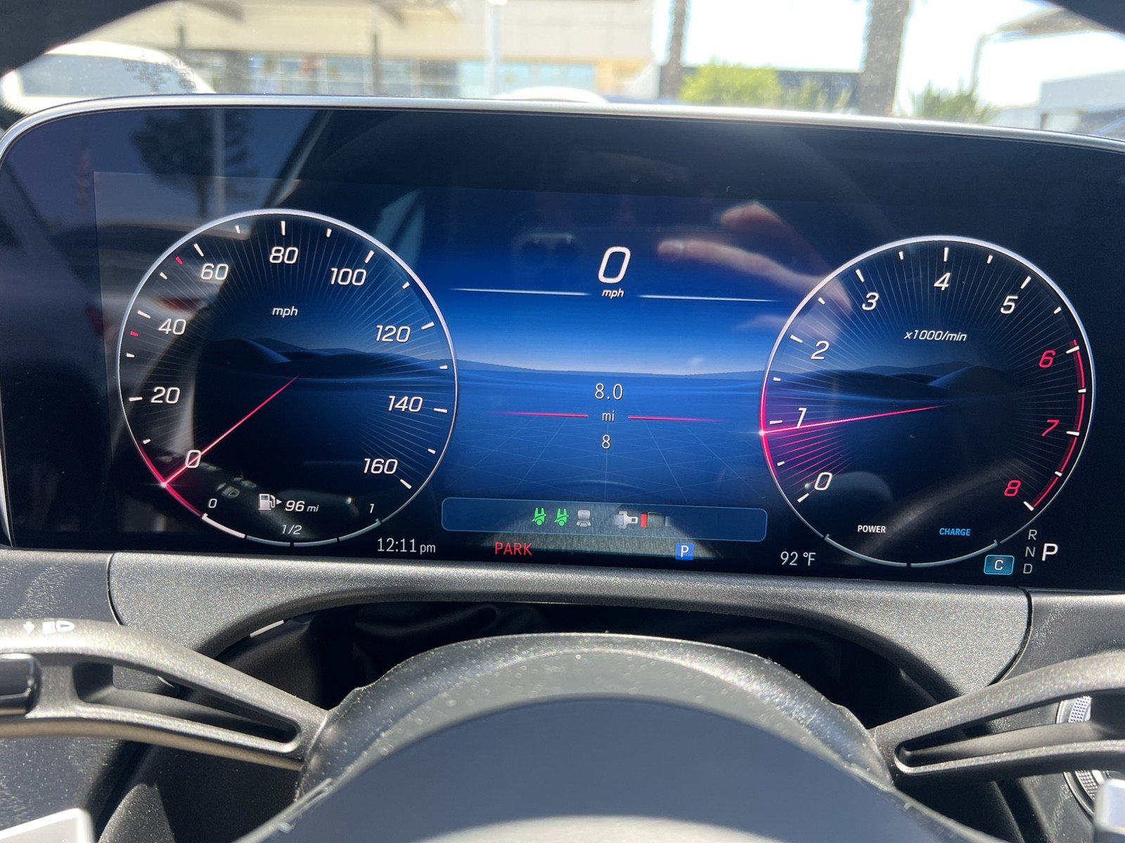 New 2026 Mercedes-Benz E 350 Sedan image 24