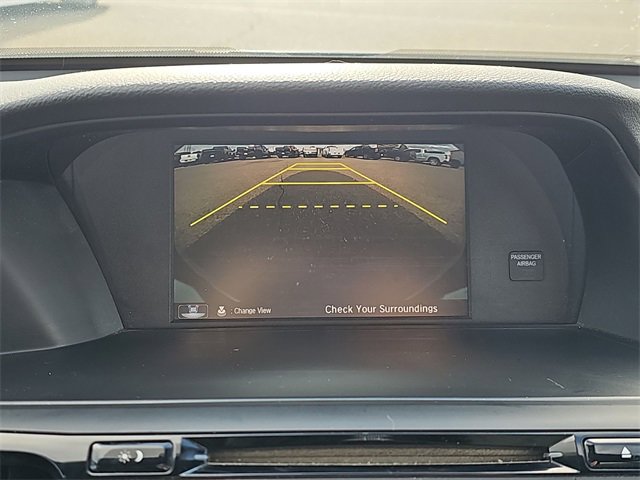 Used 2016 Honda Accord LX-S image 12