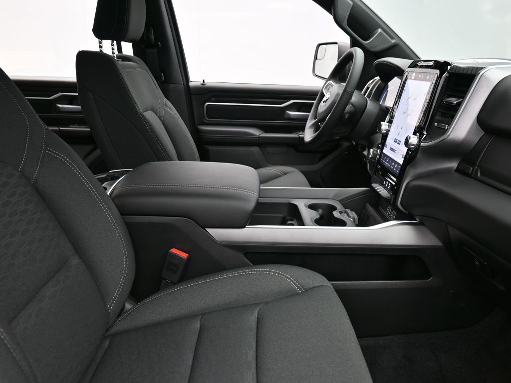 New 2026 RAM 1500 Big Horn image 19