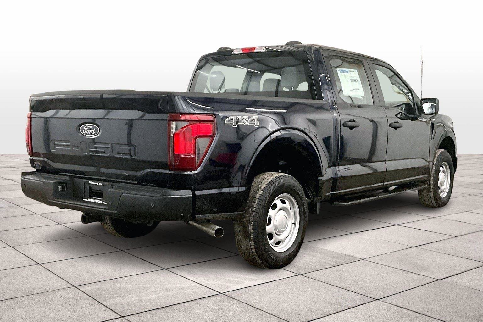 New 2025 Ford F150 XL image 11