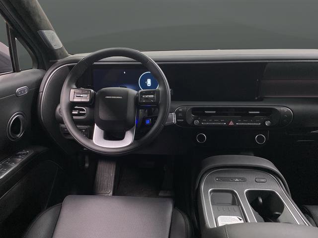 New 2026 Hyundai Palisade Calligraphy image 5