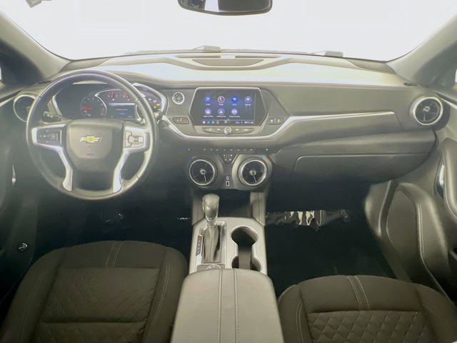 Used 2020 Chevrolet Blazer LT image 28