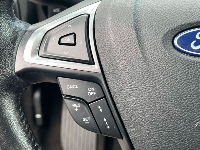 Used 2019 Ford Fusion Energi Titanium FWD image 26