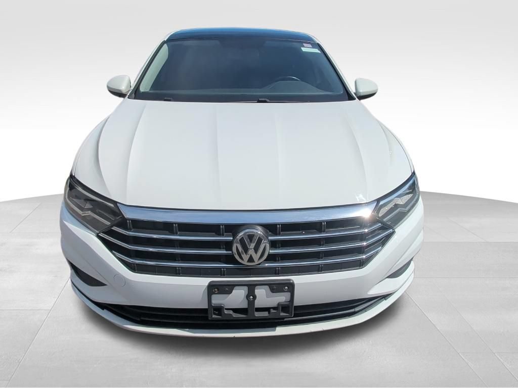 Used 2019 Volkswagen Jetta FWD image 8