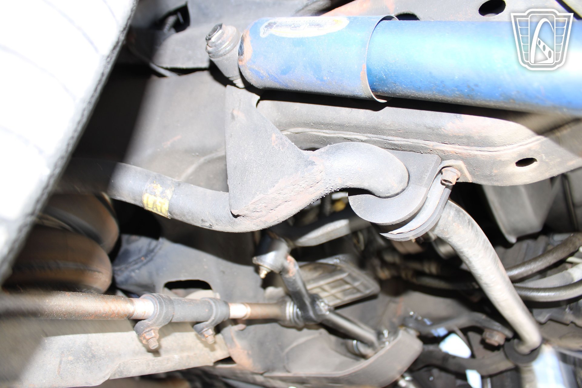 Used 2000 Chevrolet S10 Pickup Xtreme w/ Preferred Equipment Group RWD image 28