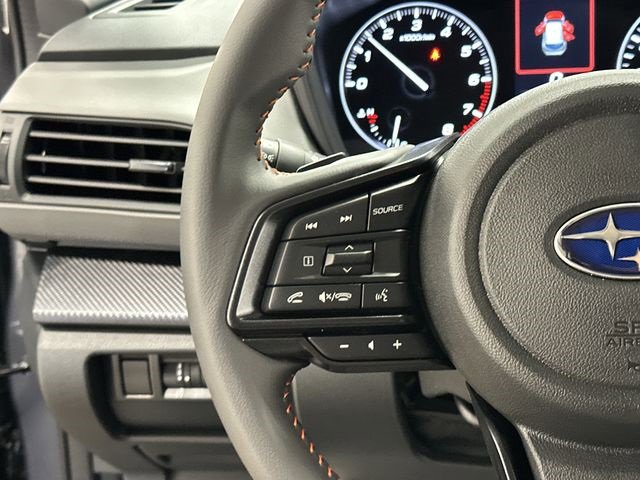 Certified 2025 Subaru Crosstrek 2.5i Limited image 9