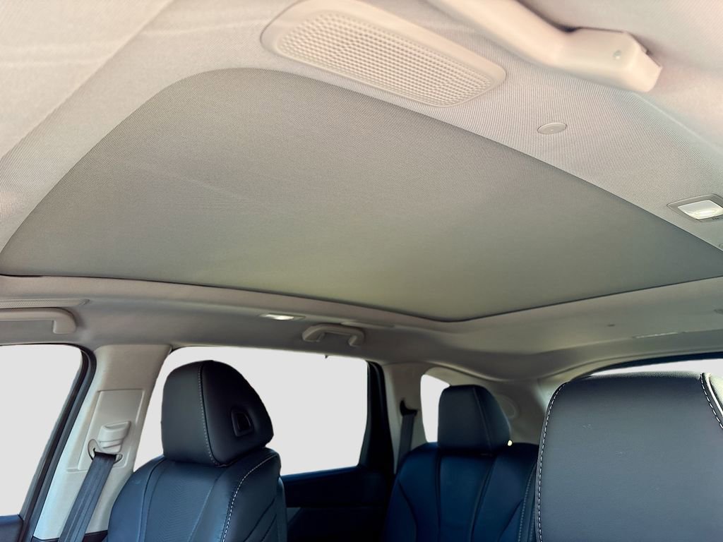 Used 2025 Acura MDX Technology Package image 23