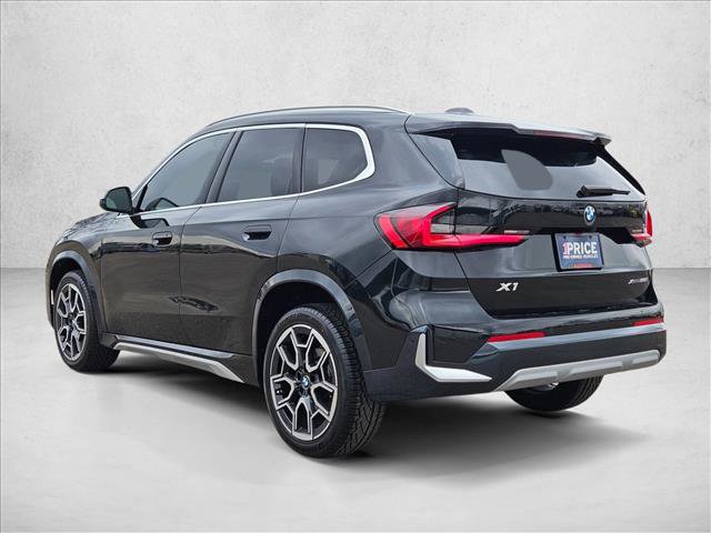 Used 2024 BMW X1 xDrive28i w/ Convenience Package AWD/4WD image 8